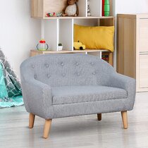 Childrens on sale mini sofa